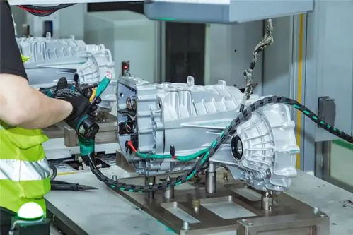 工廠自建、技術(shù)自研 零跑汽車通往年銷80萬輛的技術(shù)推廣之路