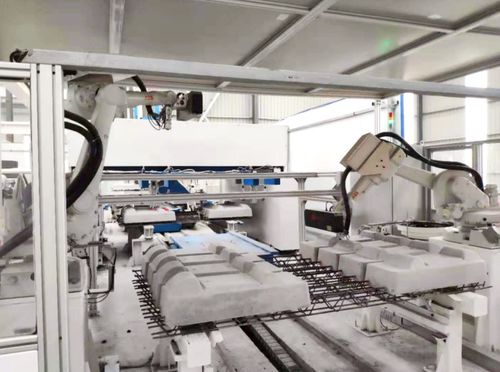 智能驅(qū)動(dòng)，率先突圍 中鐵上海工程局吉首軌枕廠以4G智能工廠加速?gòu)?fù)工復(fù)產(chǎn)