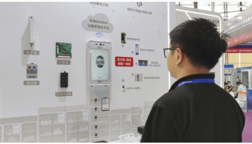 5G與AIoT雙核驅(qū)動(dòng) 2021廣州自助售貨展見(jiàn)證商業(yè)設(shè)備數(shù)字升級(jí)新紀(jì)元